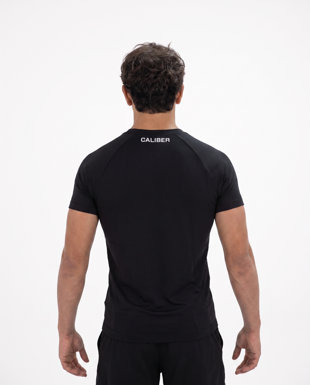 CALIBER Tolerance Black Compression