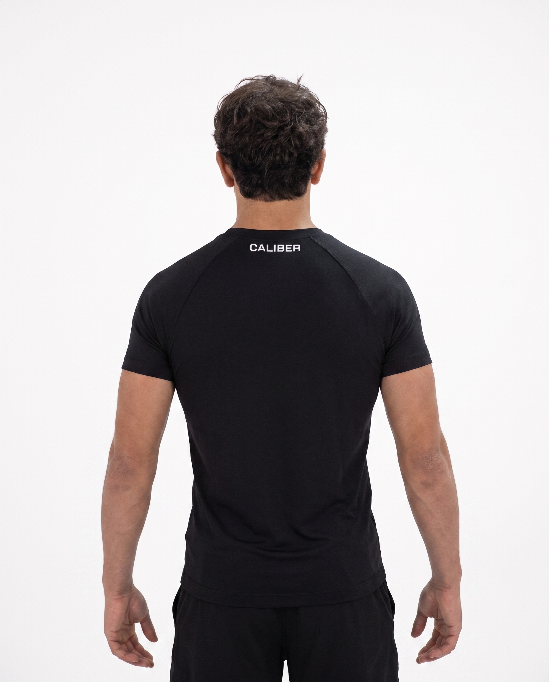 CALIBER Tolerance Black Compression