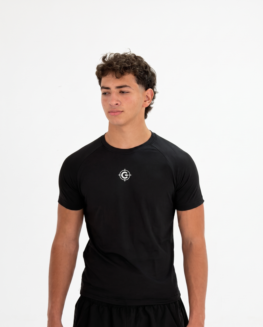 CALIBER Tolerance Black Compression