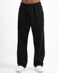 CALIBER Basic Black Sweatpants