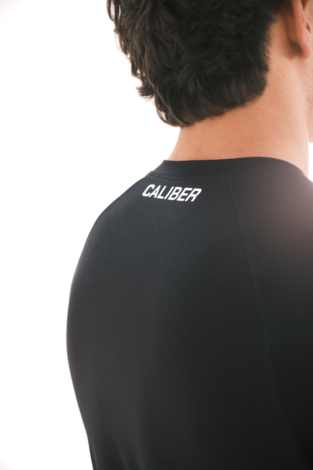 CALIBER Tolerance Black Compression