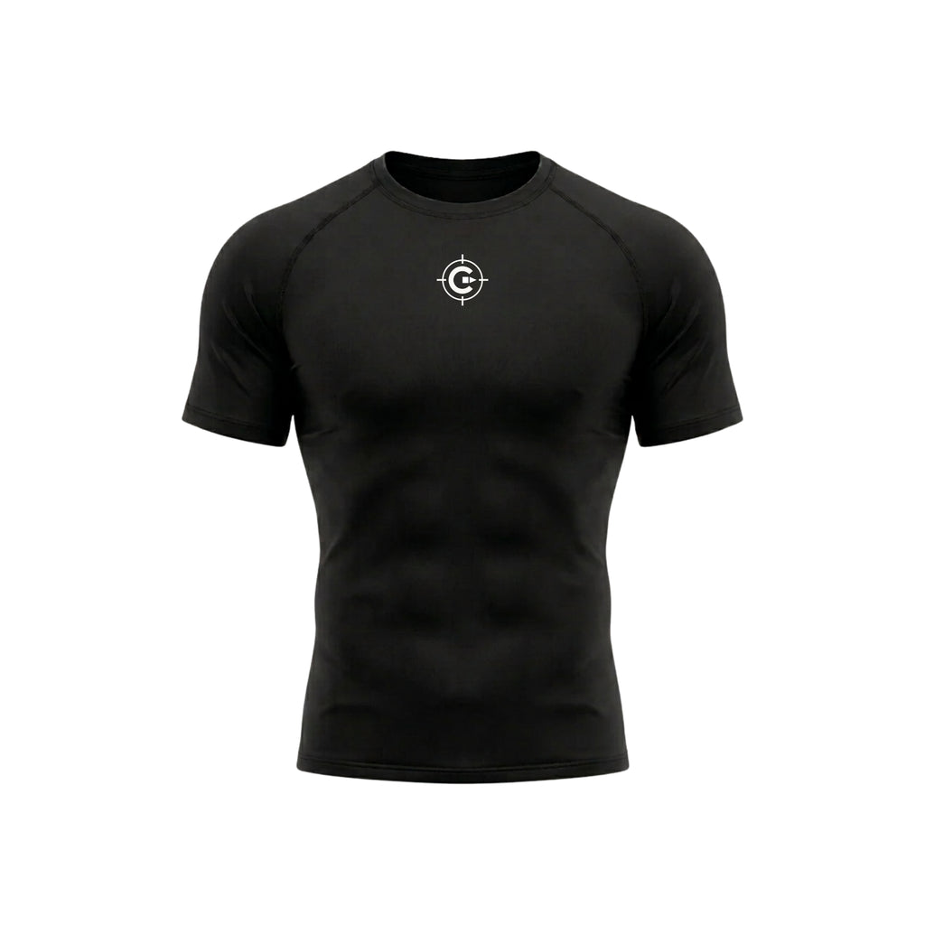 CALIBER Tolerance Black Compression