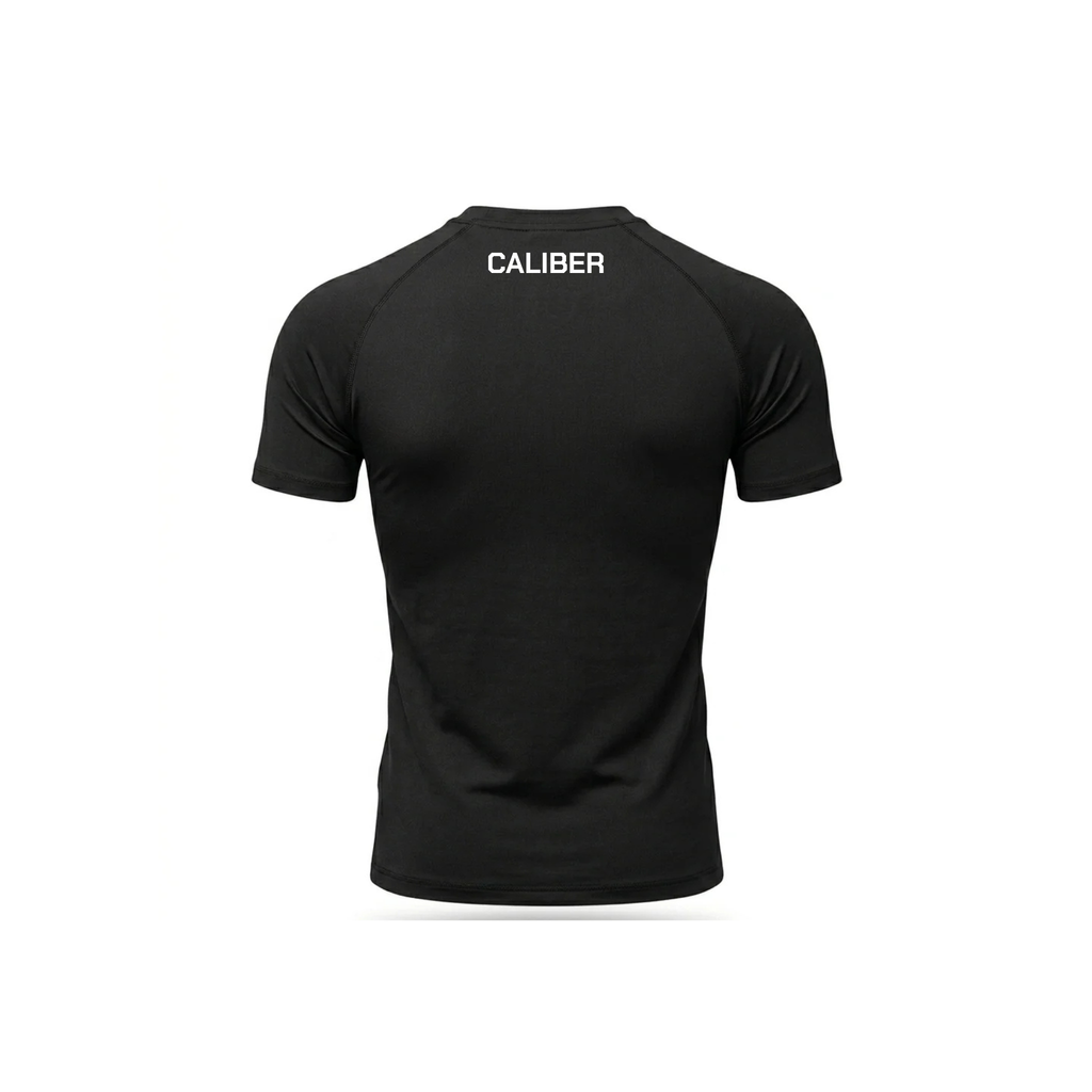 CALIBER Tolerance Black Compression