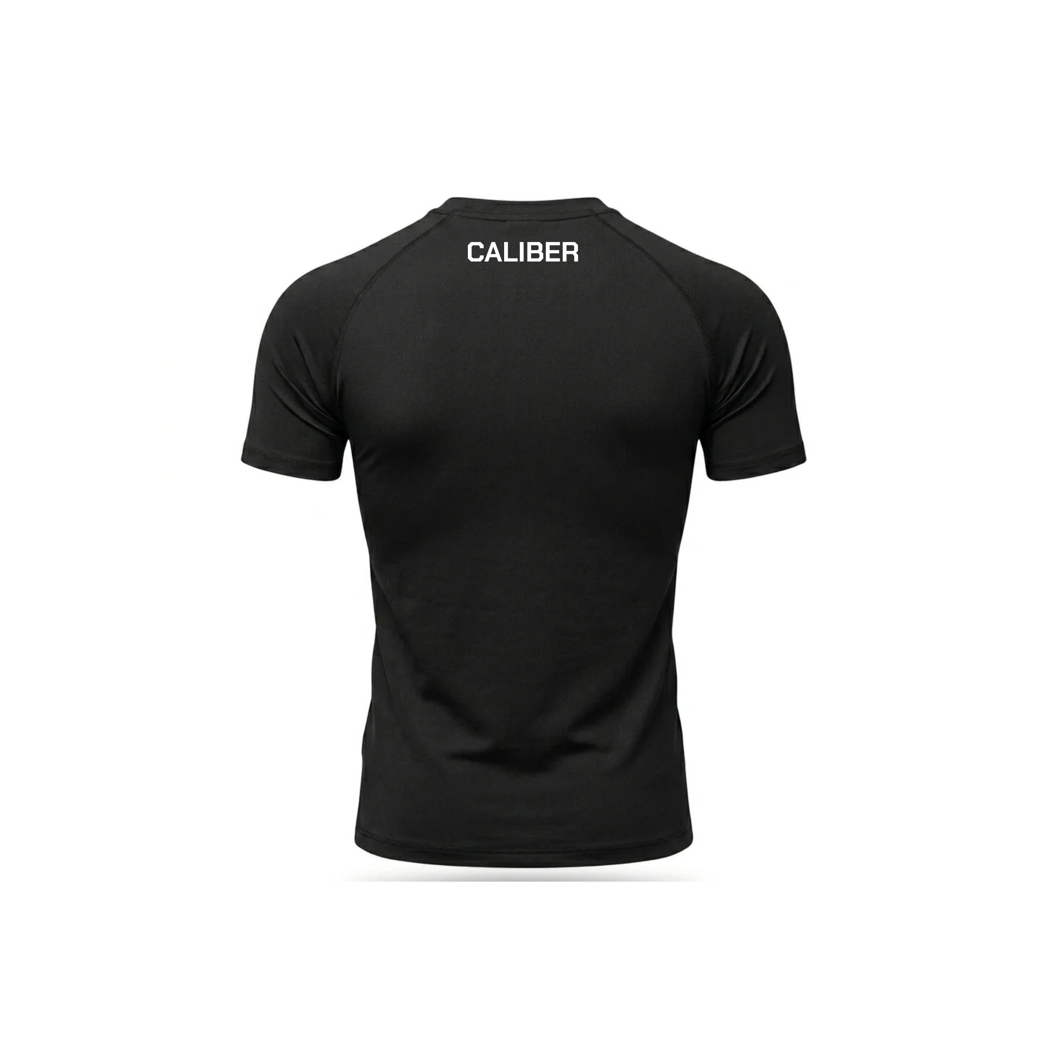 CALIBER Tolerance Black Compression