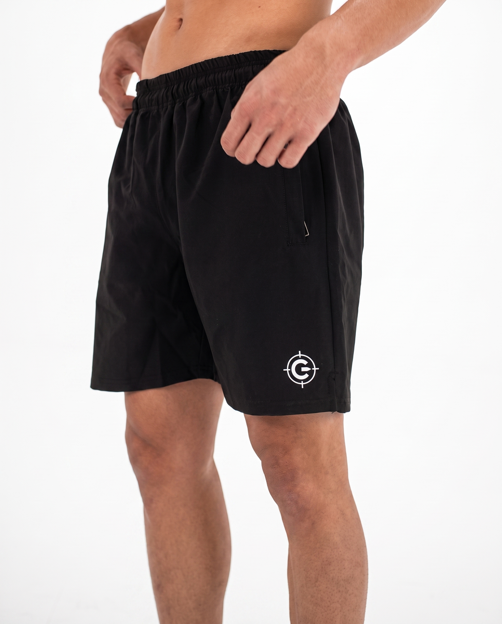 CALIBER Black Short
