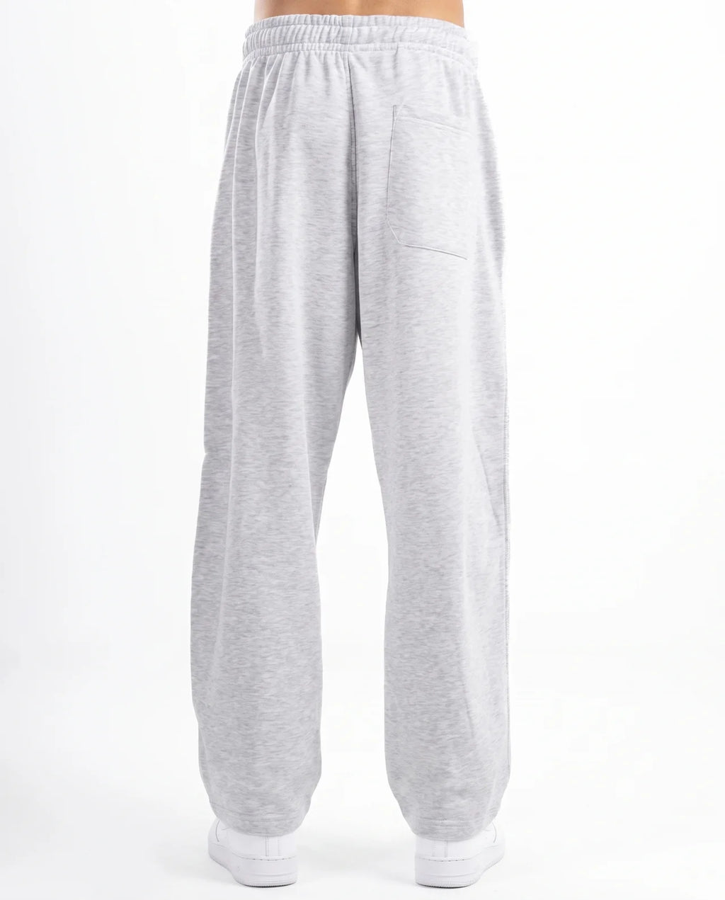 CALIBER Basic Grey Sweatpants