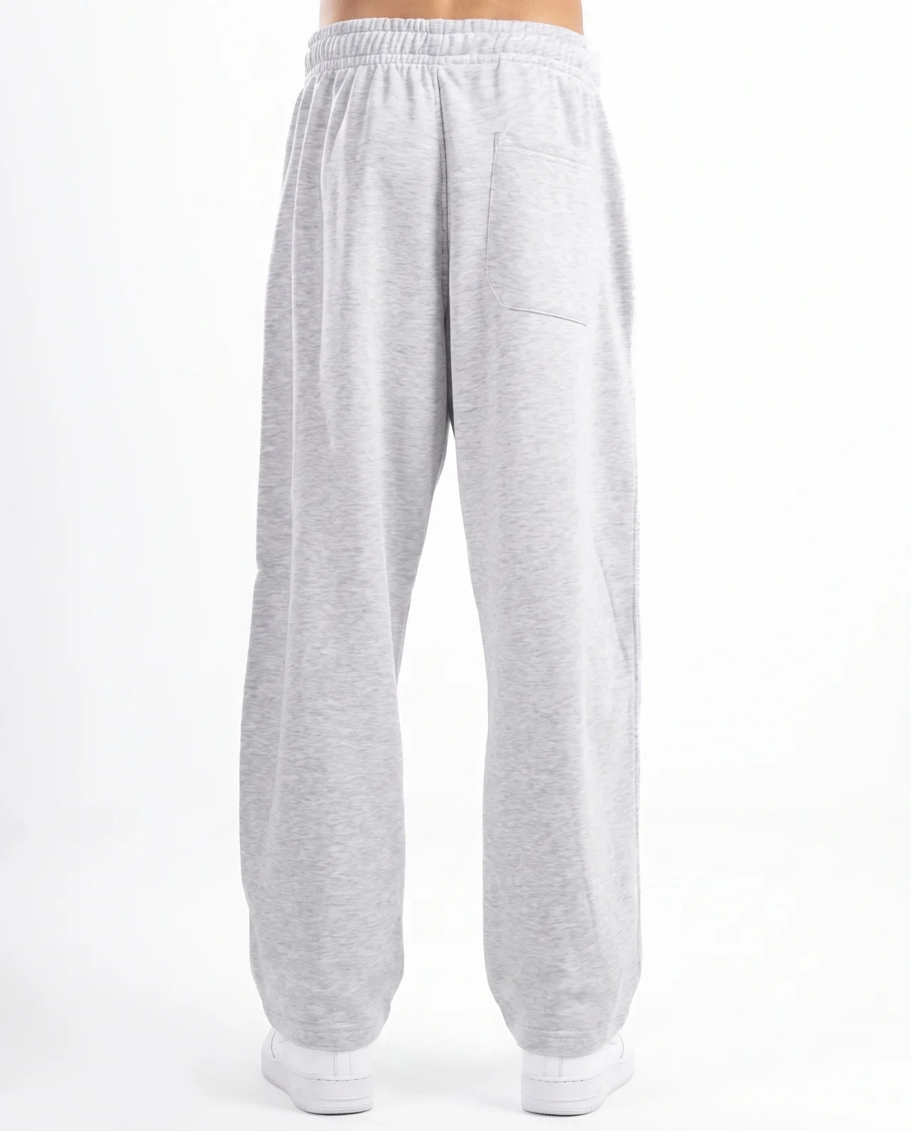 CALIBER Basic Grey Sweatpants