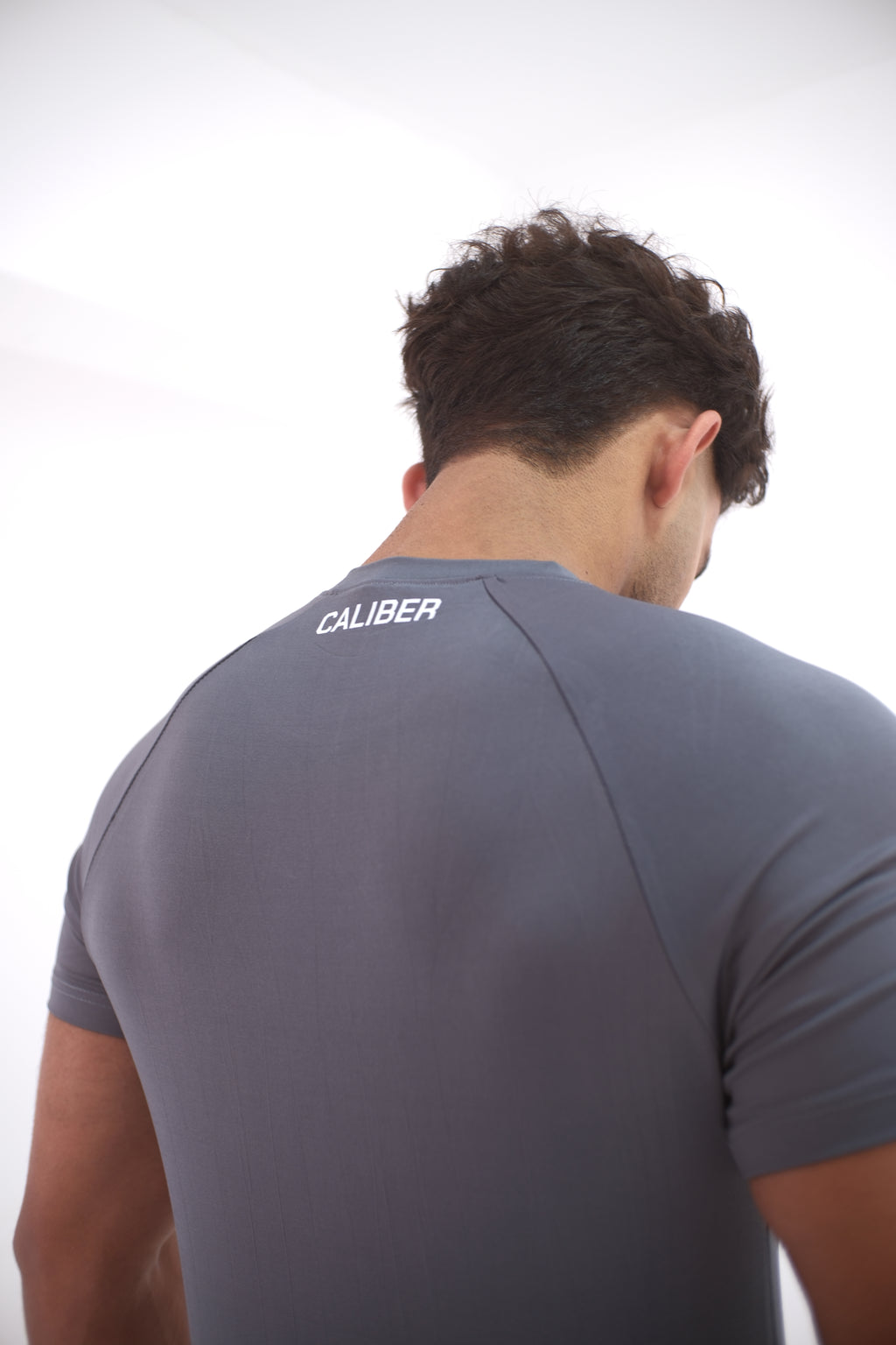 CALIBER Tolerance Grey Compression