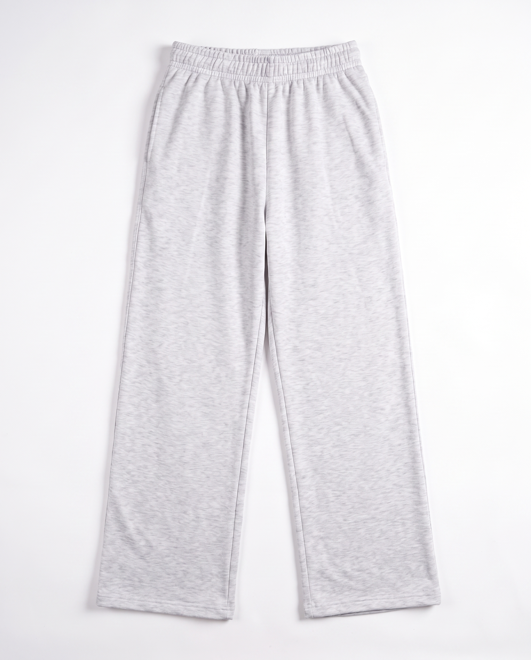 CALIBER Basic Grey Sweatpants