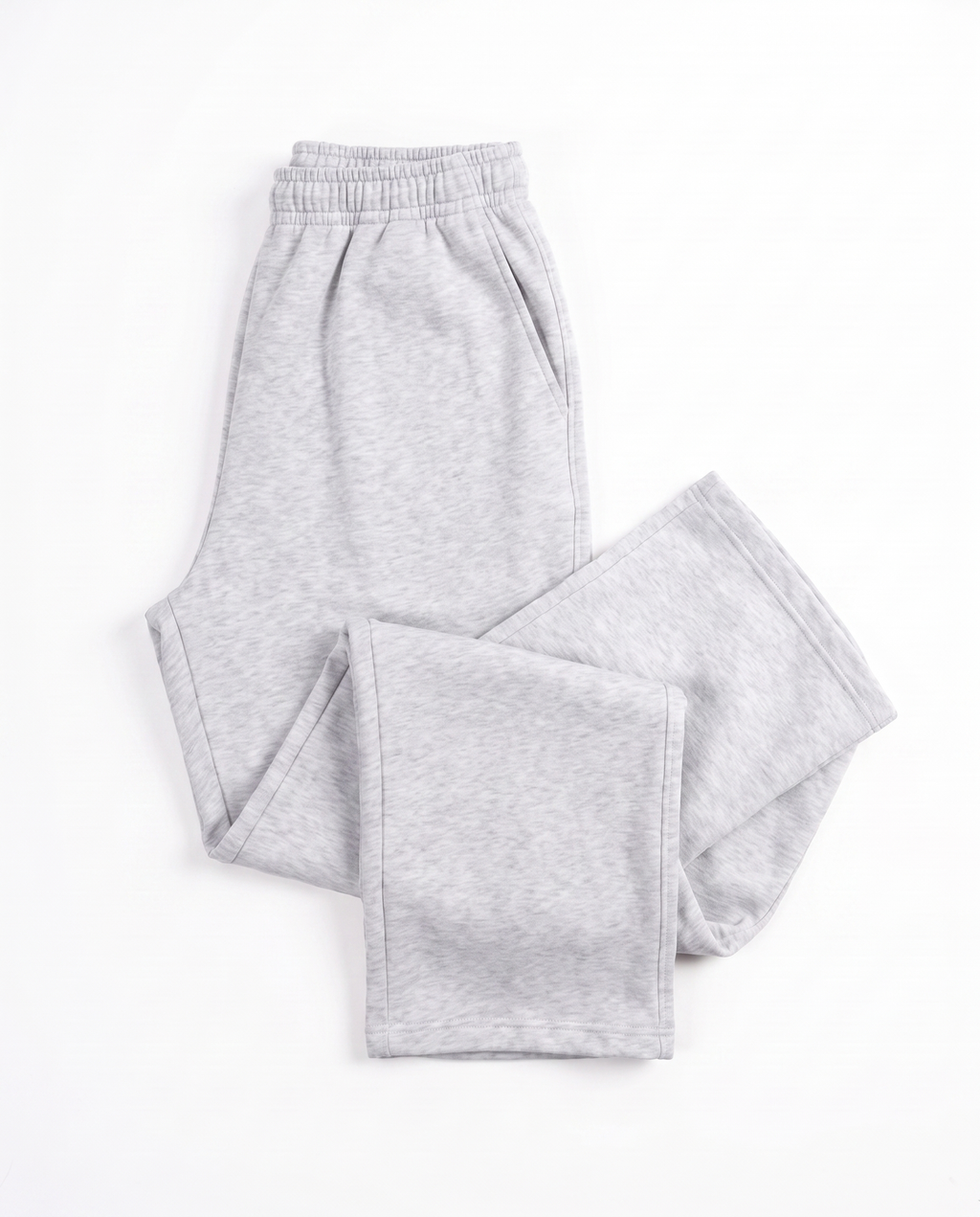 CALIBER Basic Grey Sweatpants