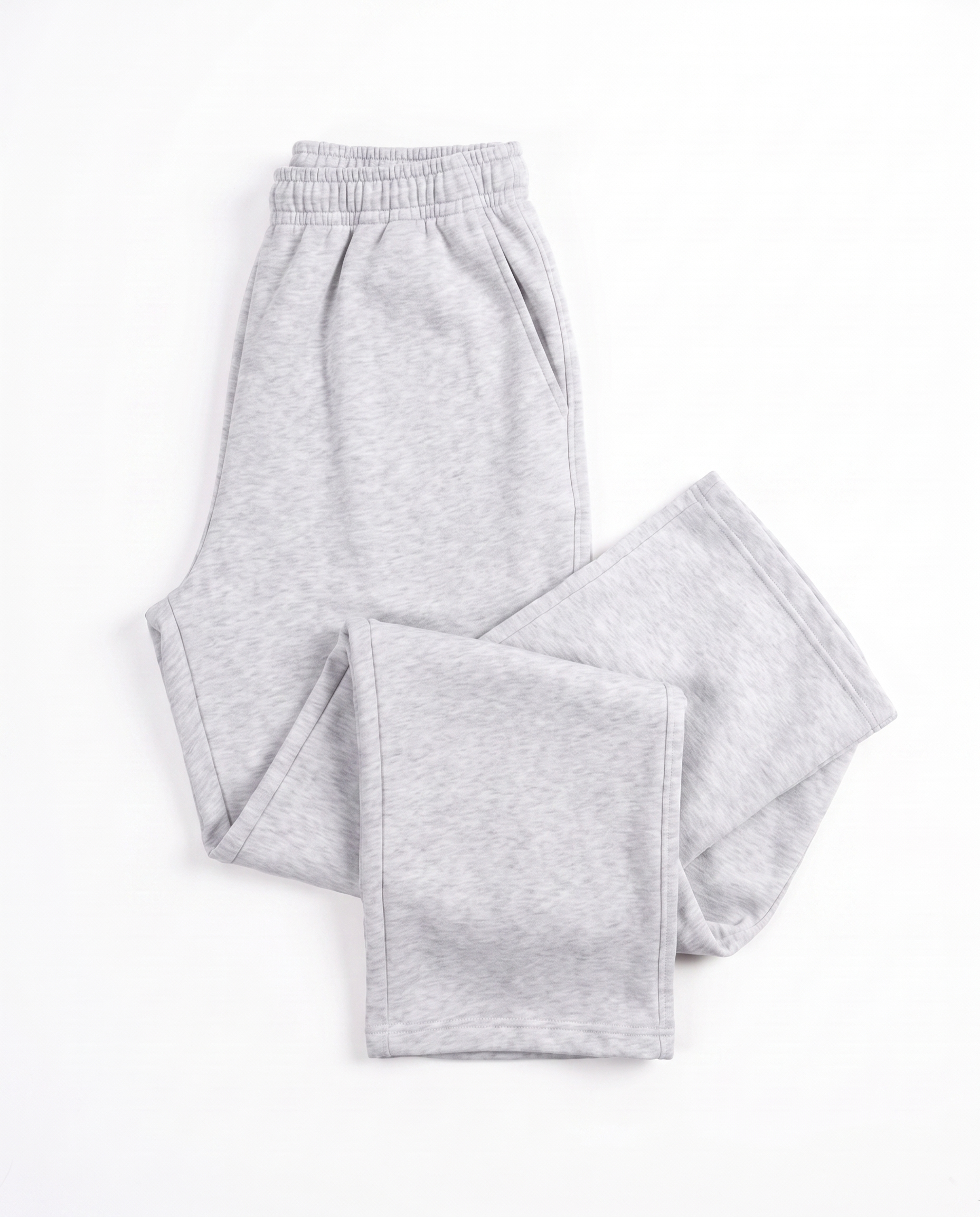 CALIBER Basic Grey Sweatpants