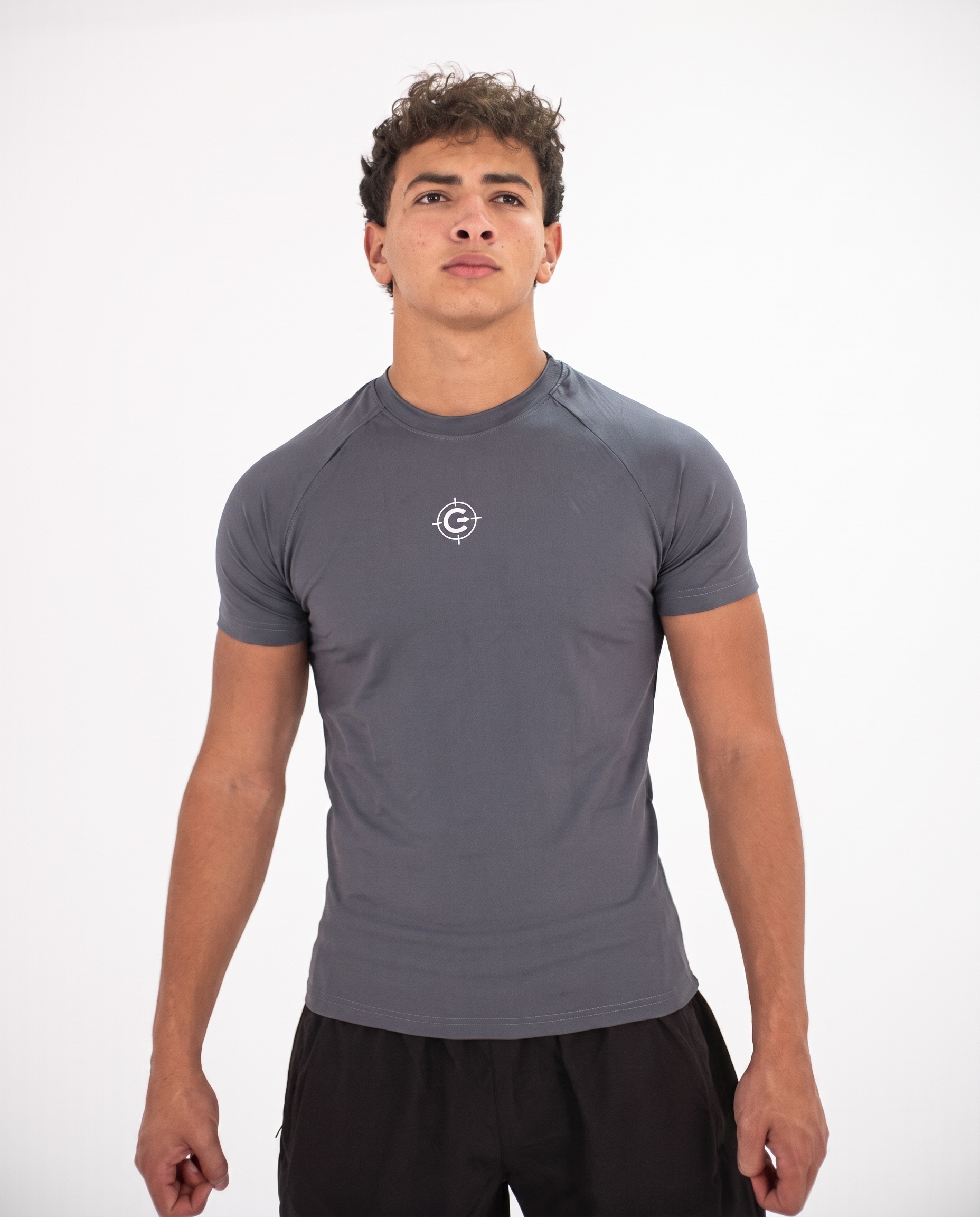 CALIBER Tolerance Grey Compression