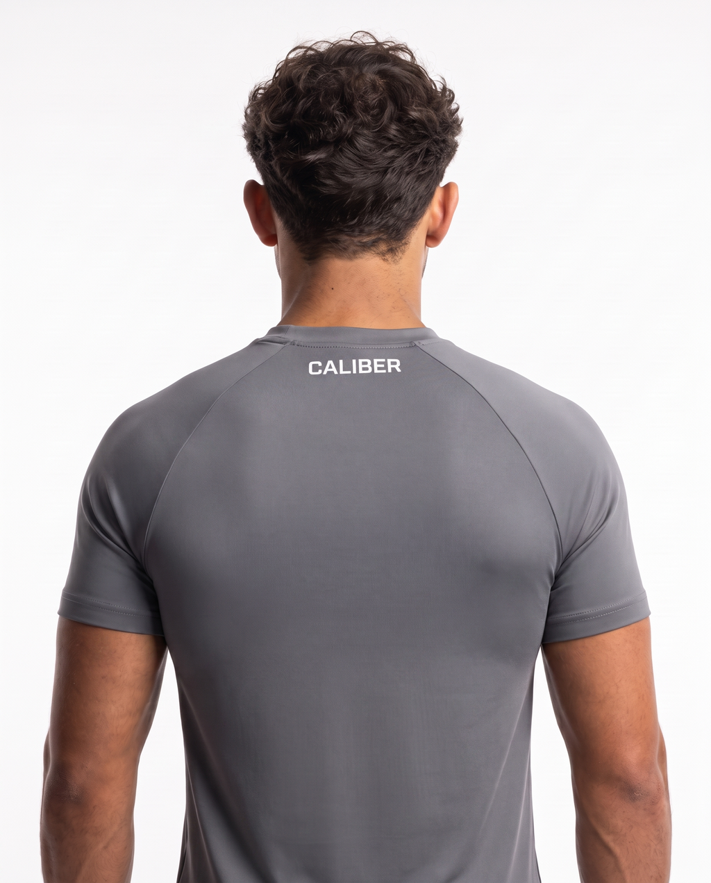 CALIBER Tolerance Grey Compression